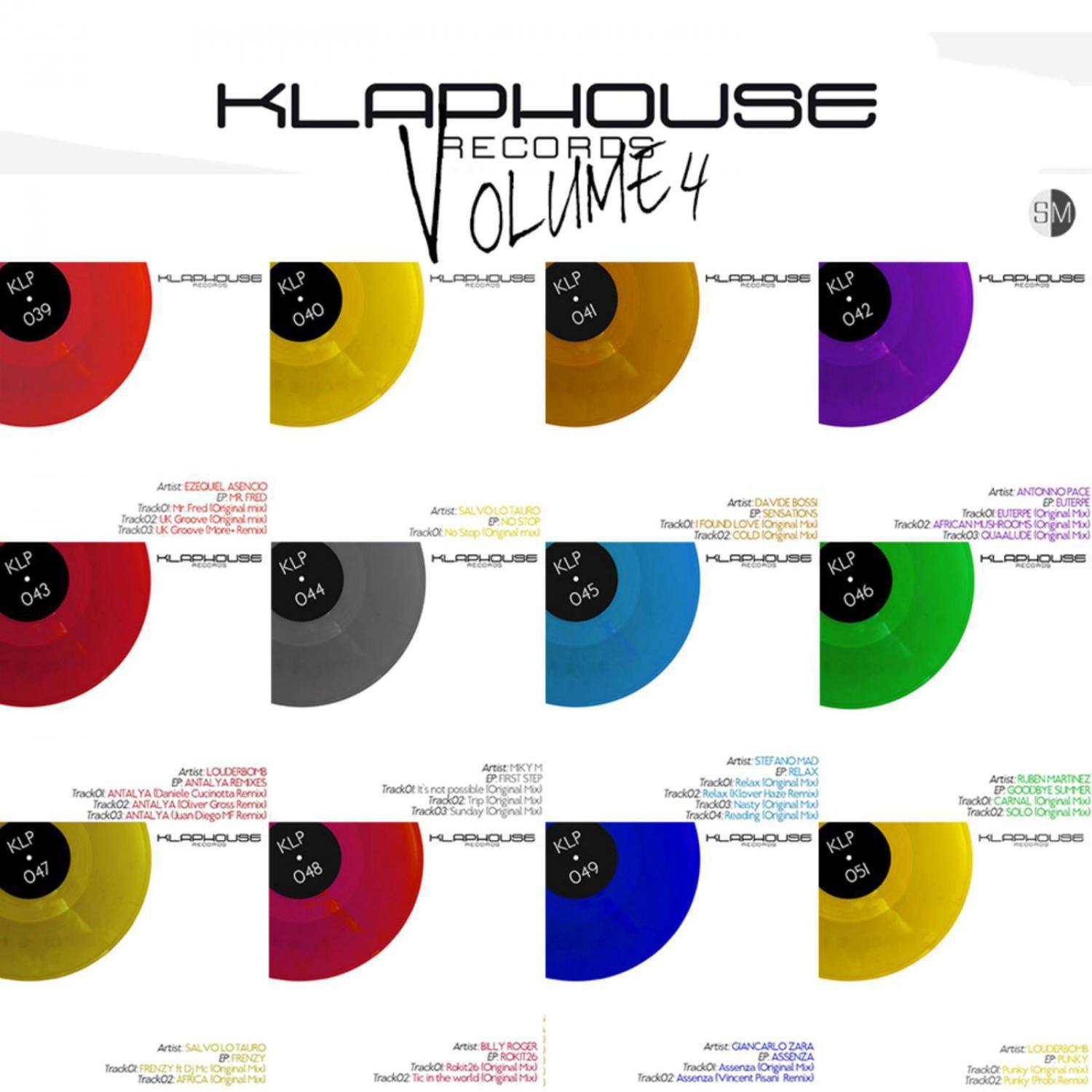 Carnal (Original mix)