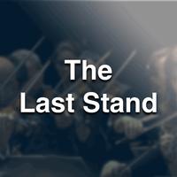 The Last Stand