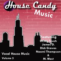 House Candy Music V5