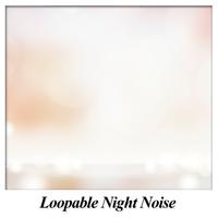 Loopable Night Noise