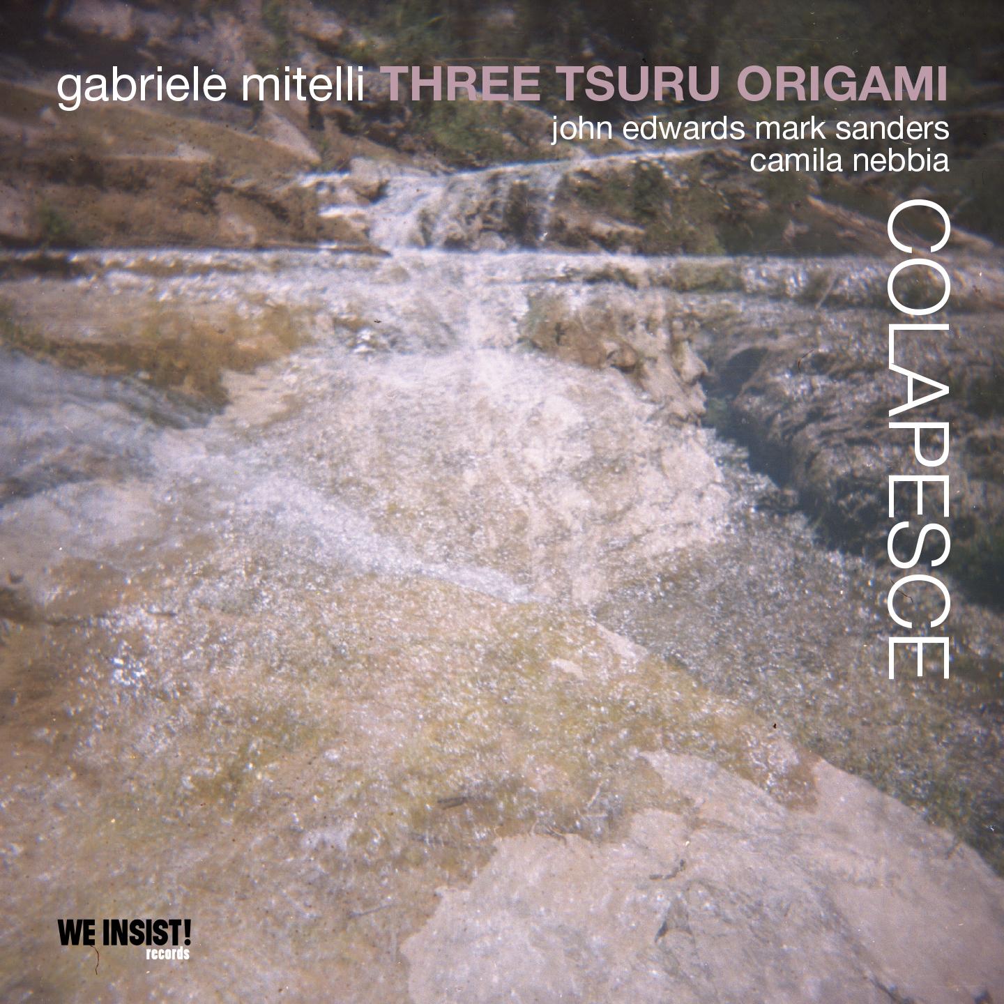 The Eternal Guardian (Hymn for Lelio Giannetto)