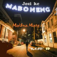 Jozi Ke Maboneng (Radio Edit)