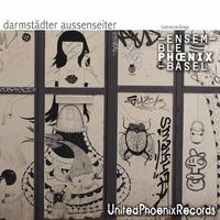 Goeyvaerts, Guyonnet, Calame & Nilsson: Darmstädter Aussenseiter