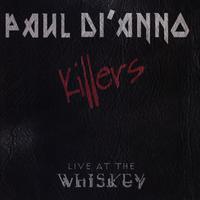 Killers: Live At The Whisky