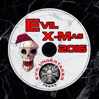 Evil X-Mas 2016