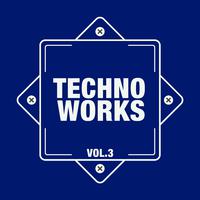 Techno Works, Vol. 3