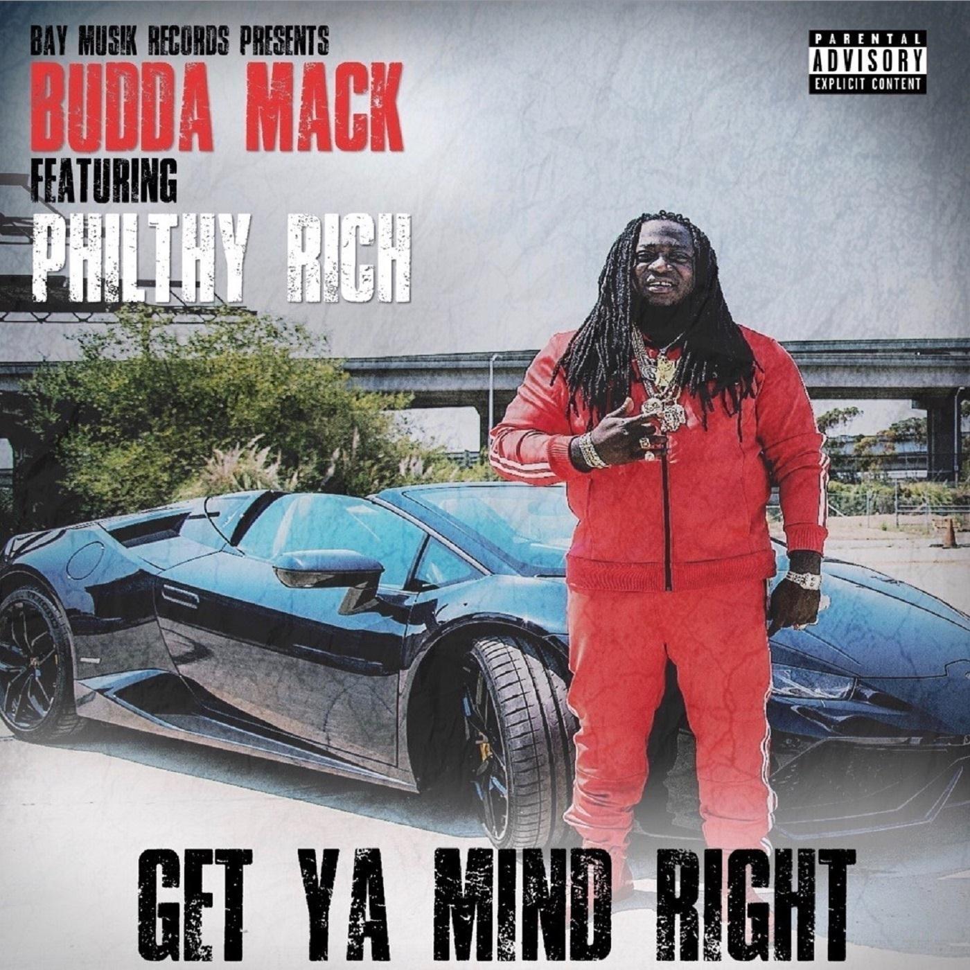 Get Ya Mind Right (feat. Philthy Rich)