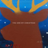 You Are My Christmas