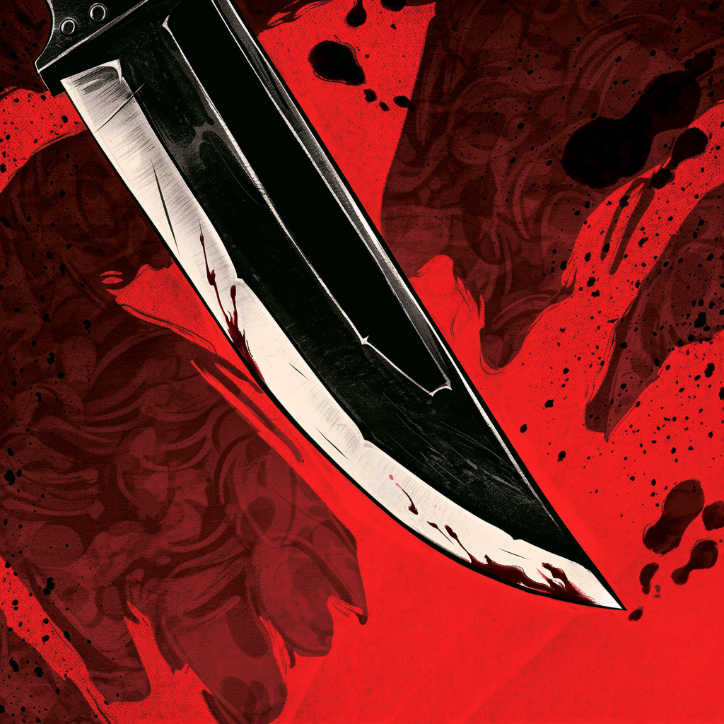 风似刀(prod by roman)