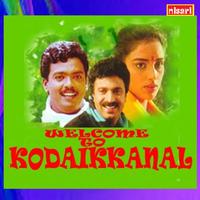 Welcome To Kodaikanal (Original Motion Picture Soundtrack)