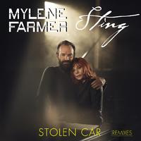 Stolen Car (Remixes)