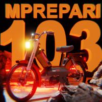 103 MPREPARI (feat. ZIO)