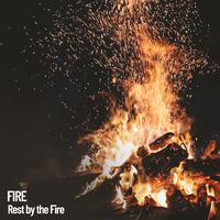 Fire: Rest by the Fire