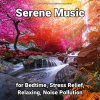 #01 Serene Music for Bedtime, Stress Relief, Relaxing, Noise Pollution