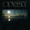 Odyssey - Black Top Island (Of The West)