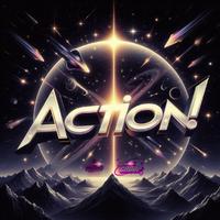 ACTION! (feat. ÉLI & SILA) [Enchanté version]