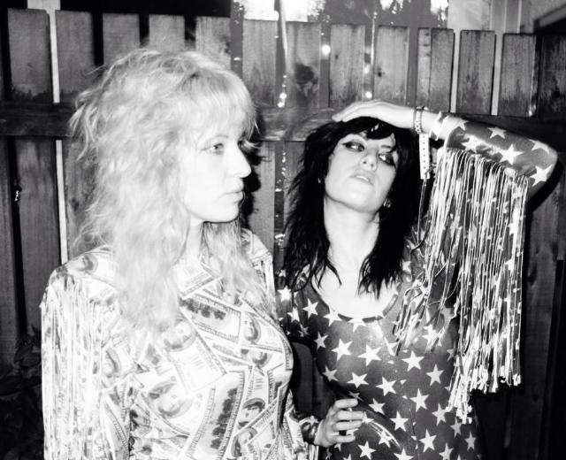 Deap Vally