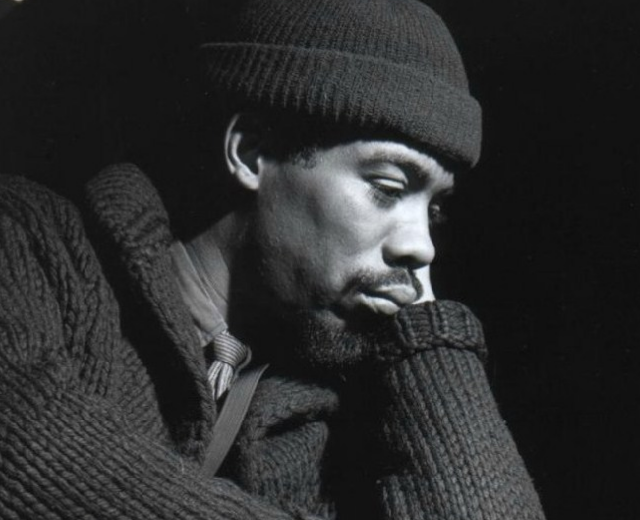 Eric Dolphy