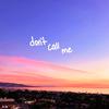 sammy rash - don't call me