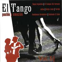 El Tango Vol. 5