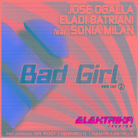 Bad Girl