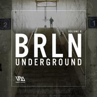 Brln Underground, Vol. 6