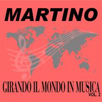 Girando il mondo in musica vol. 2