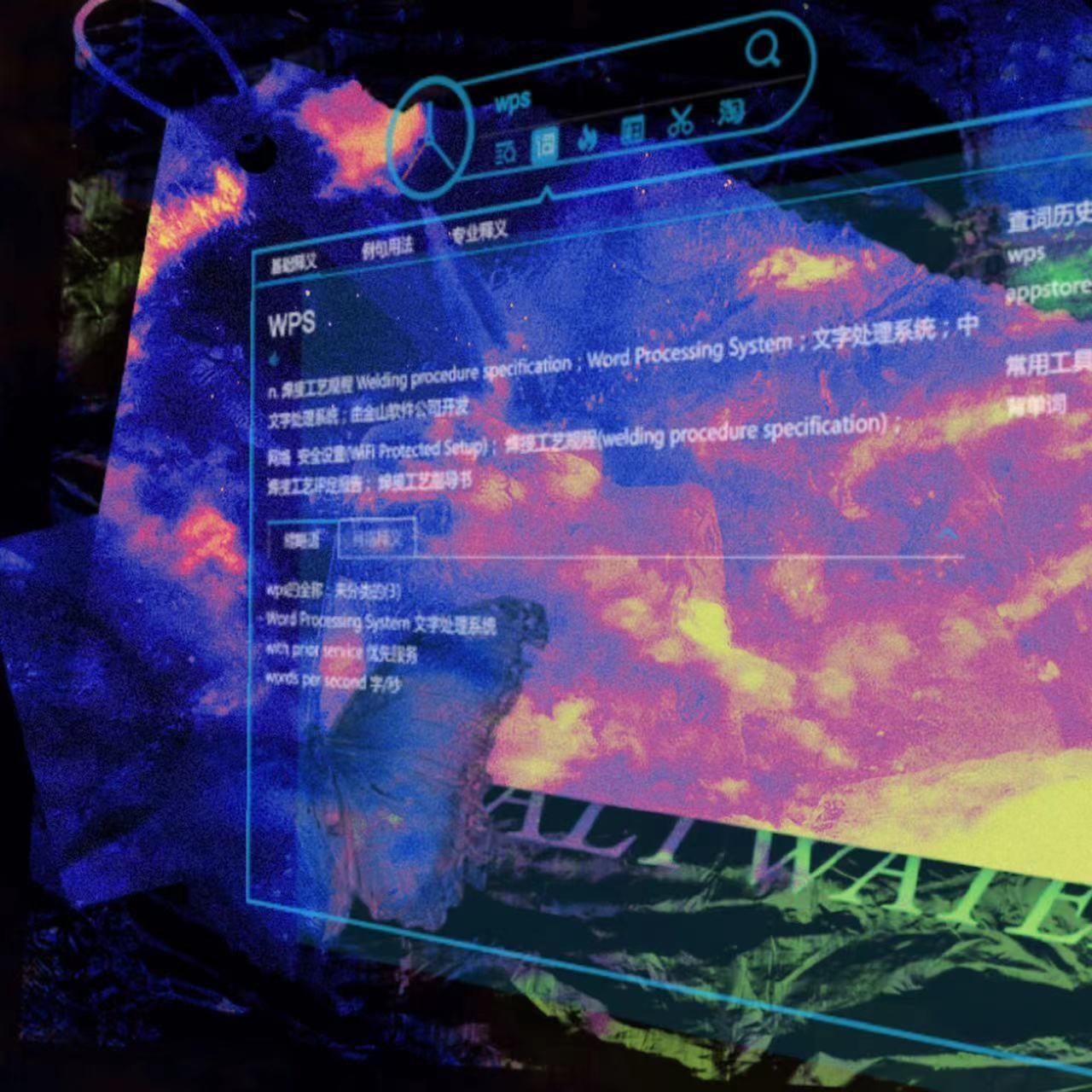 闽·意识流freestyle(prod.MoDi_dx1)