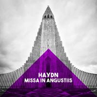 Haydn: Missa in angustiis