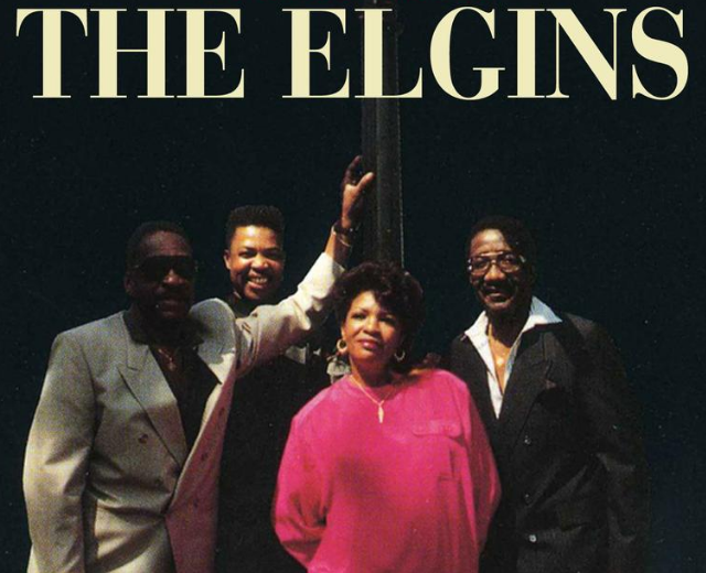 The Elgins