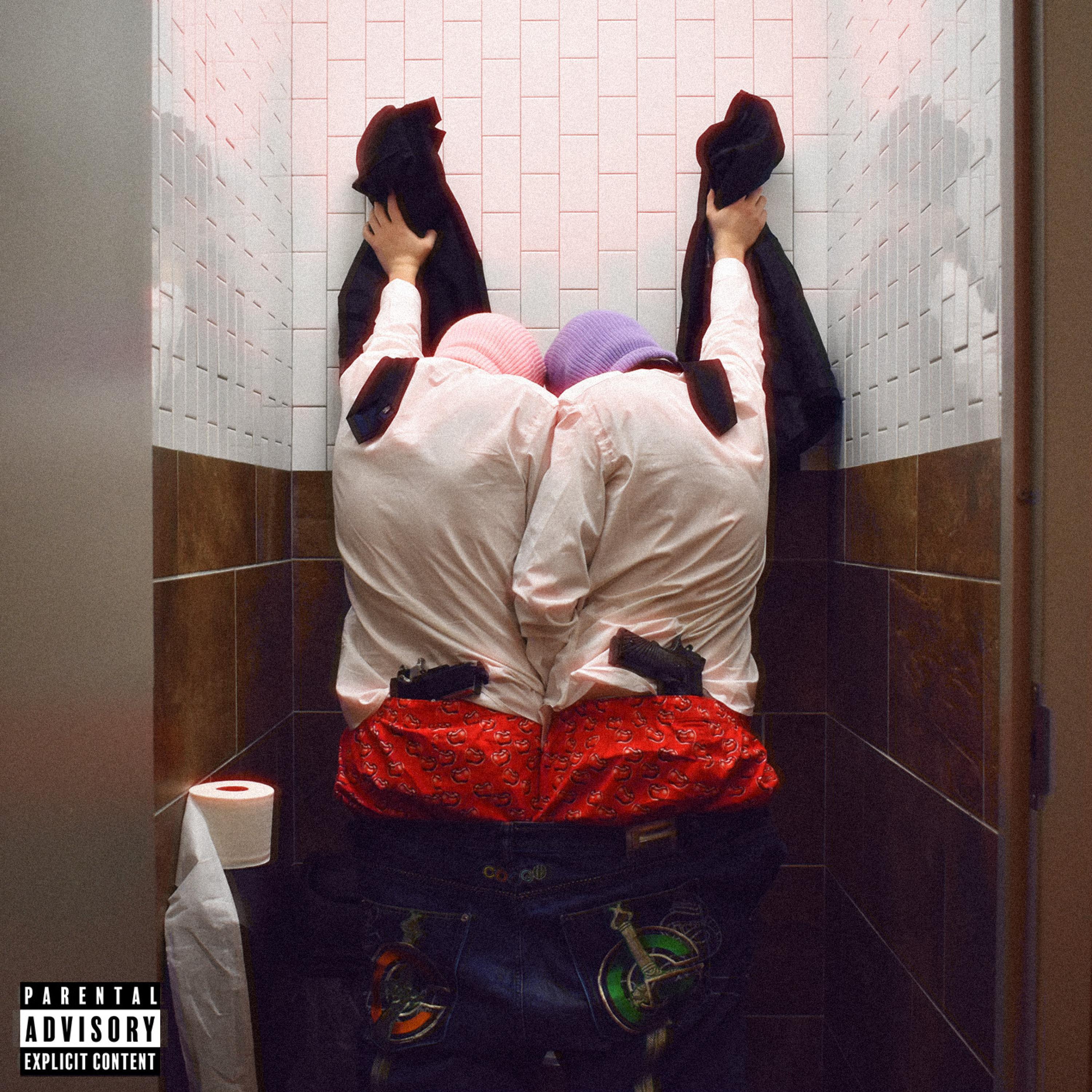 DRAKE CHAMPAGNE PEEPEE (feat. Evil George Washington)