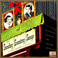 Vintage Vocal Jazz / Swing No. 169 - EP: Love's Old Sweet Song