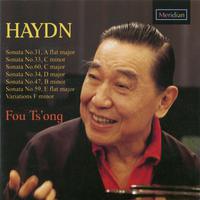 Haydn: Piano Sonatas