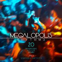 Megalopolis Rhythms, Vol. 2 (20 Progressive House Bombs)