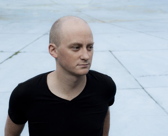 Kangding Ray