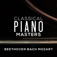 Classical Piano Masters