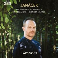 JANÁČEK, L.: On the Overgrown Path / In the Mists / From the Street, 1 October 1905 (L. Vogt)