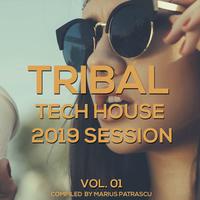 Tribal Tech House 2019 Session, Vol. 01