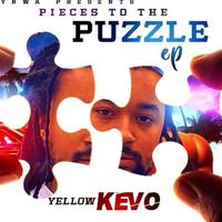 yellow kevo