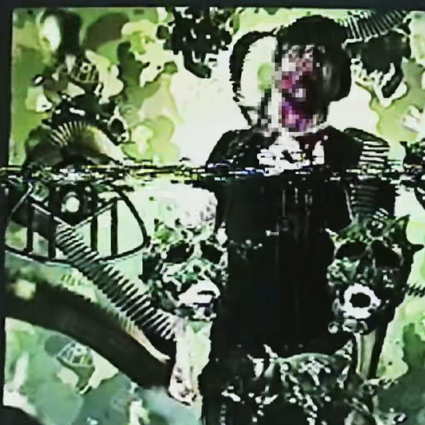 蜈蚣（Prod.SASIOVERLXRD）