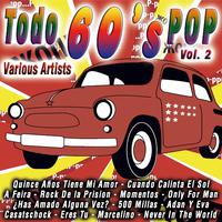 Todo 60's Pop Vol.2