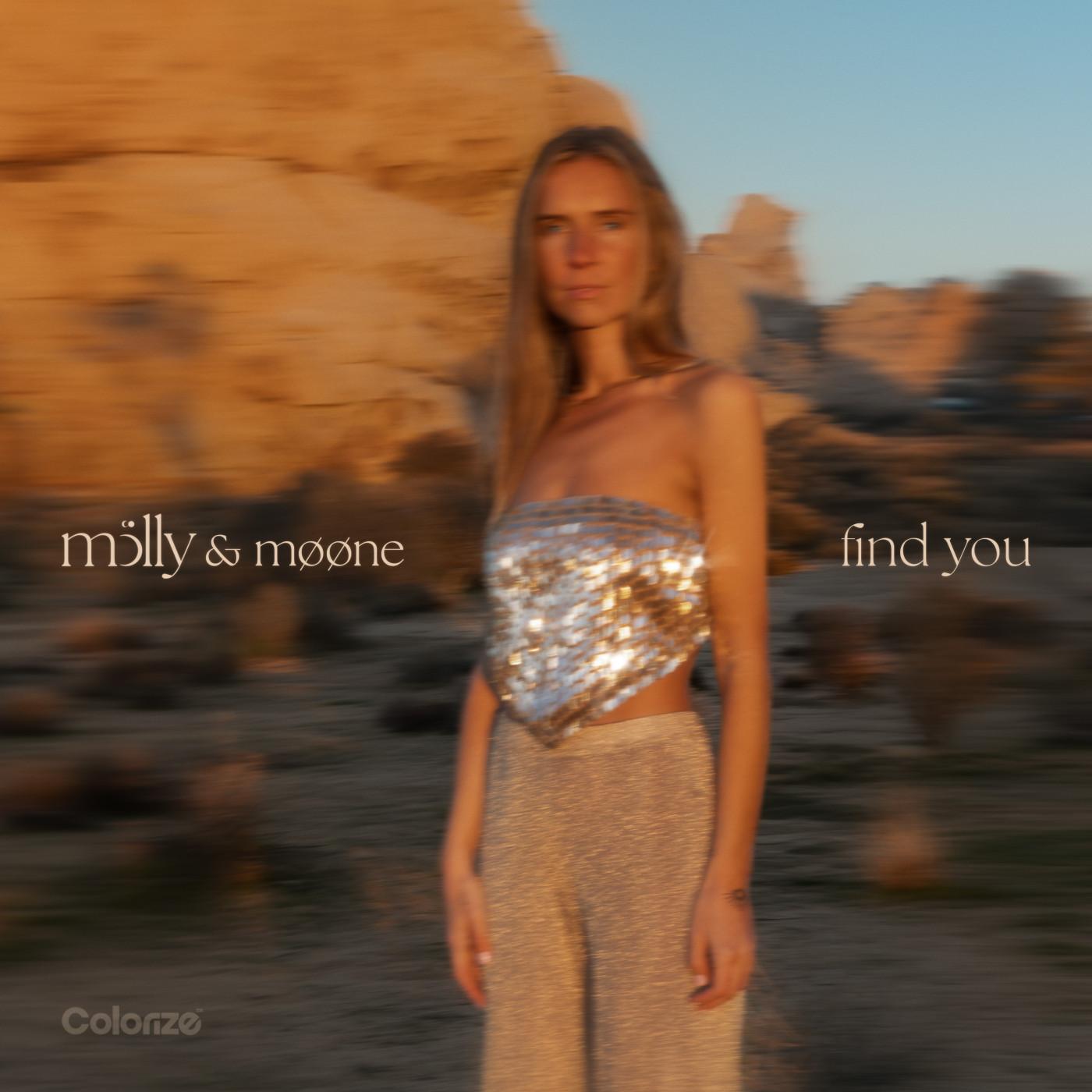 find you (Extended Mix)