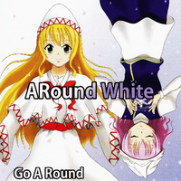 ARound White