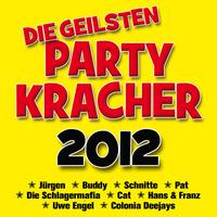 Die geilsten Partykracher 2012