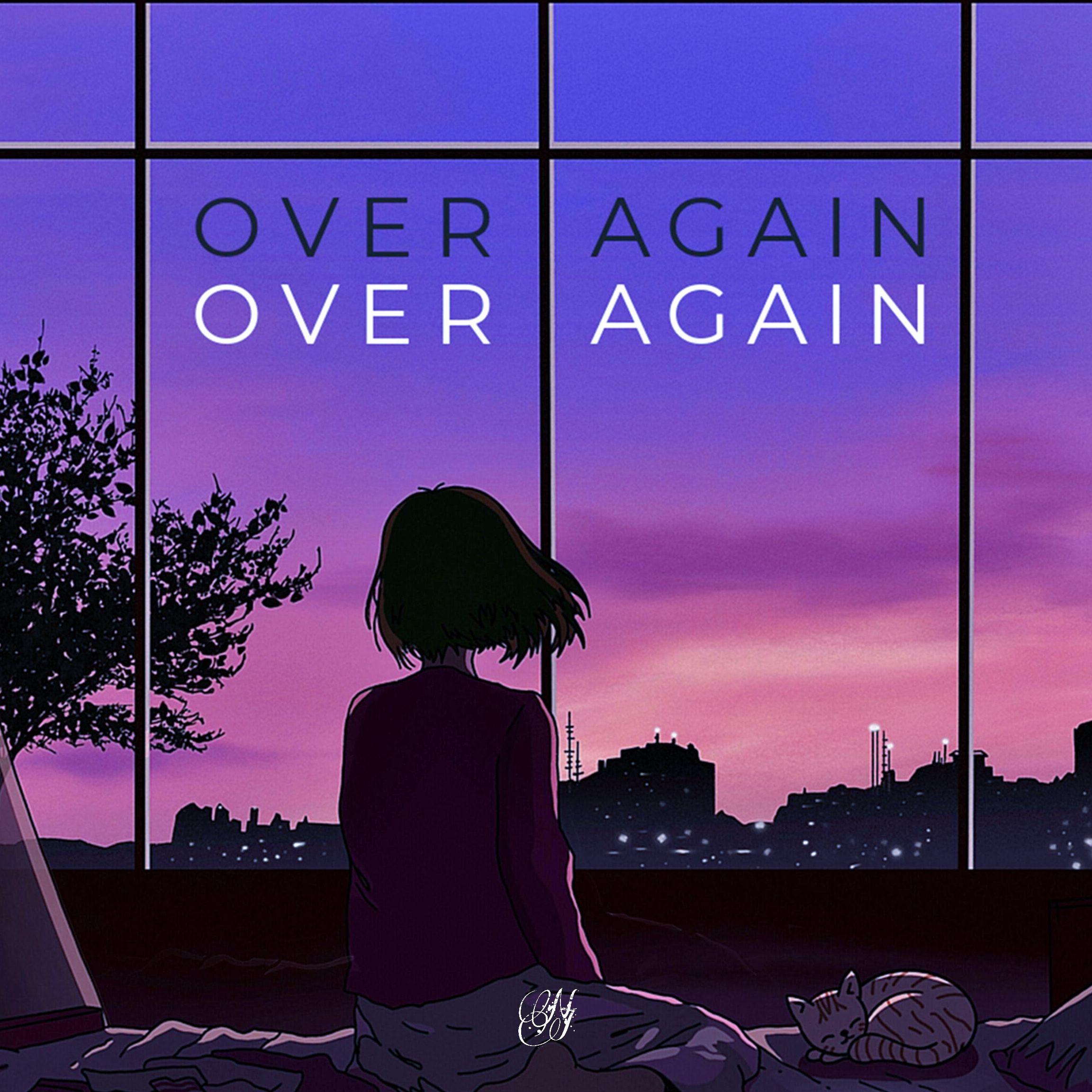 2NATURAL-Over Again（Necy remix）