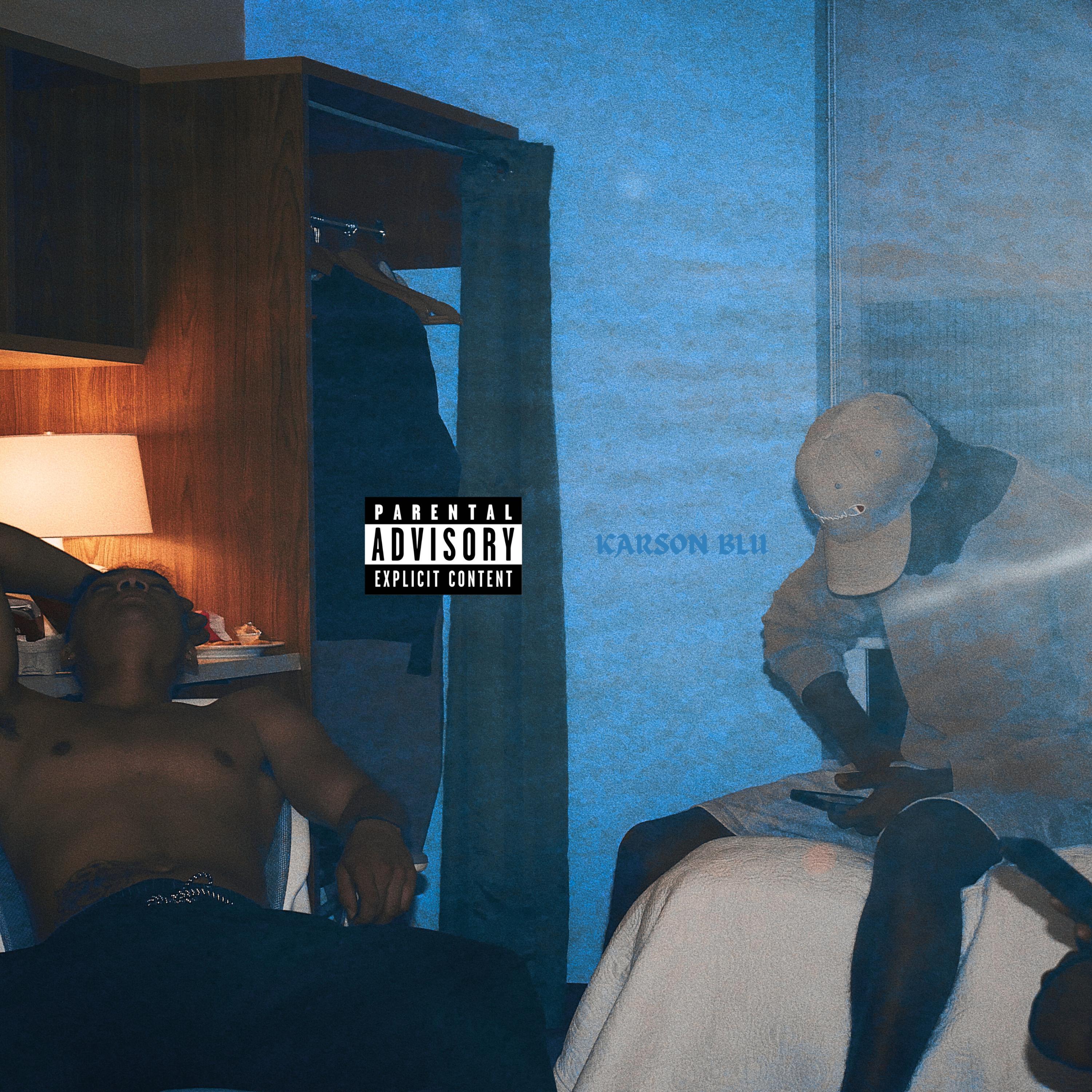 Karson Blu