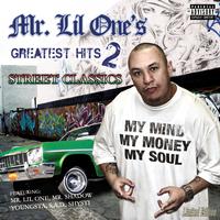 Greatest Hits 2 -Street Classics