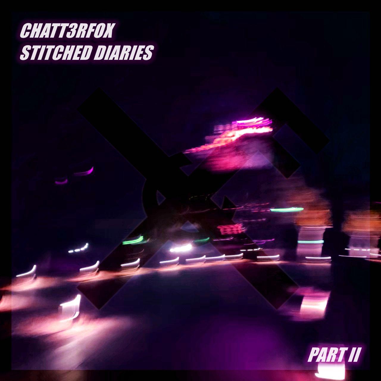 Titanium Parallels (Chatt3rfox Mashup)
