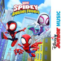 Spidey and His Amazing Friends Theme (From 