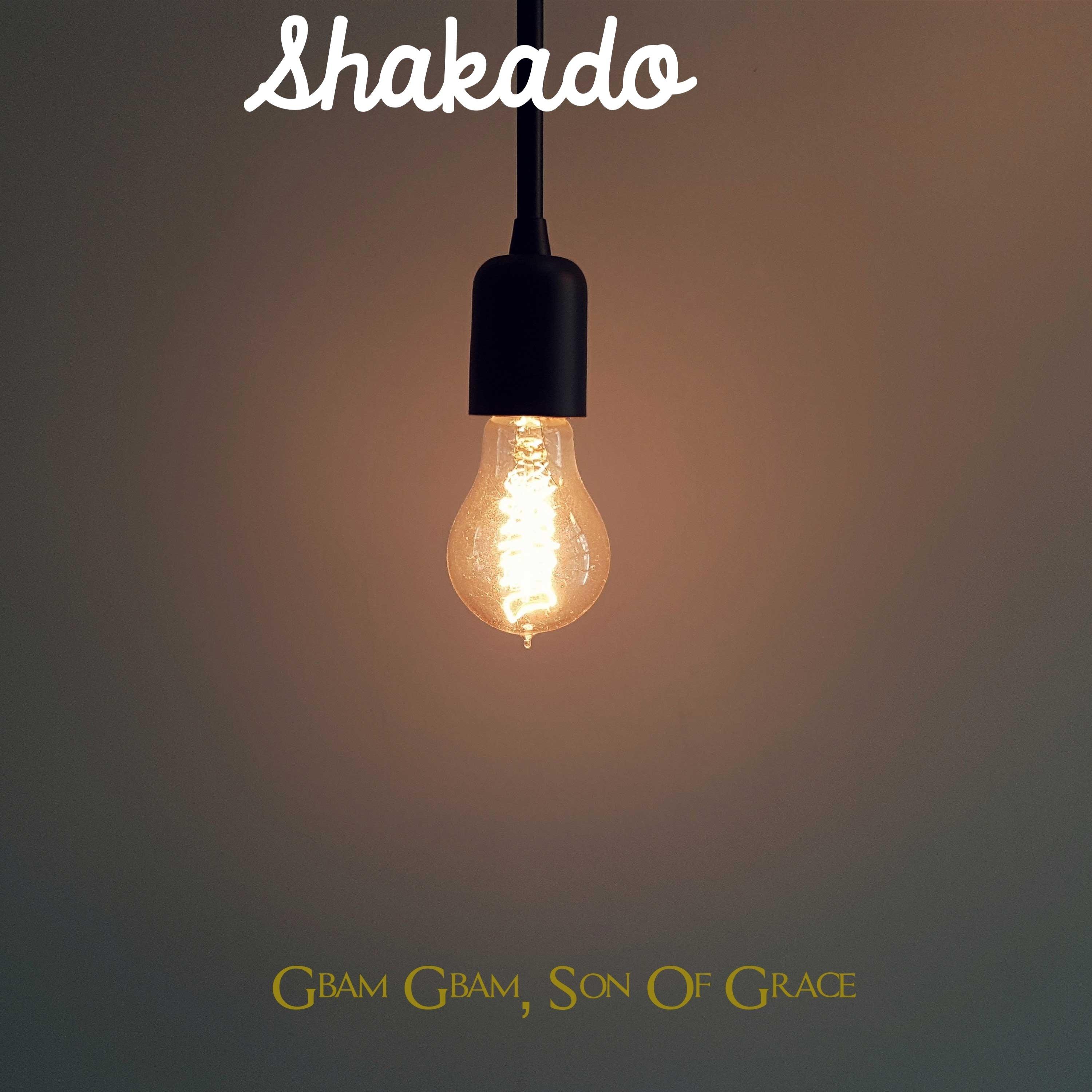 Gbam Gbam, Son of Grace